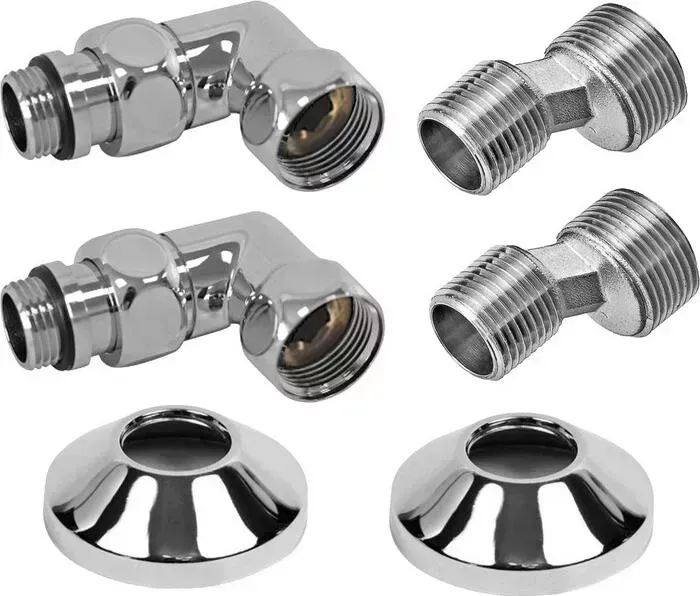 Набор для подключения Point 3/4х1/2 (PN93412)