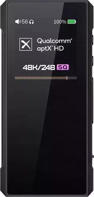 Усилитель для наушников FiiO BTR7 Lightning
