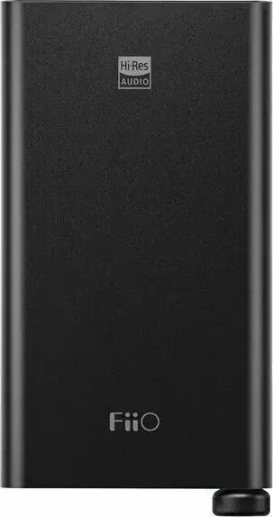 Усилитель для наушников FiiO Q3