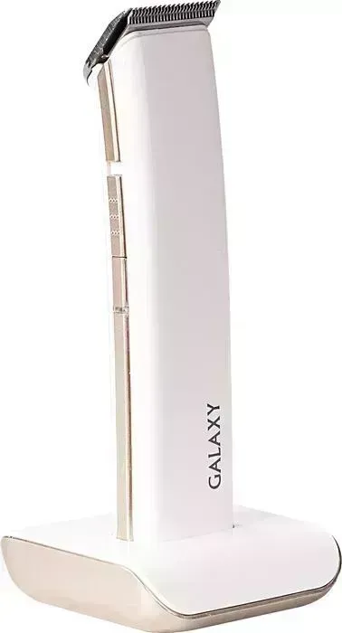 Машинка для стрижки GALAXY GL4160 белый