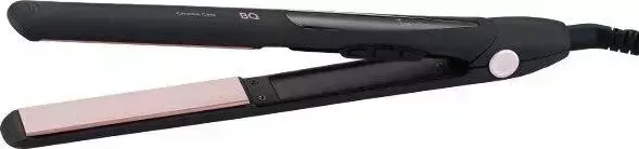 Выпрямитель для волос BQ Щипцы HS2016 Black-Pink