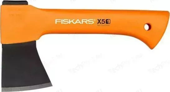 Топор Fiskars X5 - XXS (1015617)
