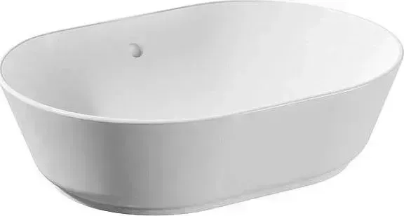 Раковина VITRA -чаша Geo 55x40 (7427B003-0012)