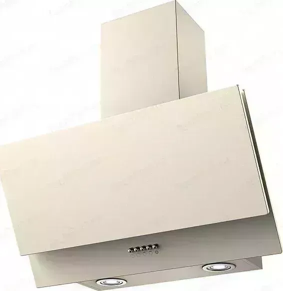 Вытяжка KRONA Olly 600 ivory PB