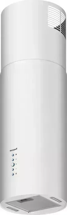 Вытяжка WEISSGAUFF Tubus 1402 Island White