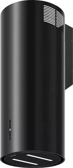 Вытяжка WEISSGAUFF Pipe 900 BL