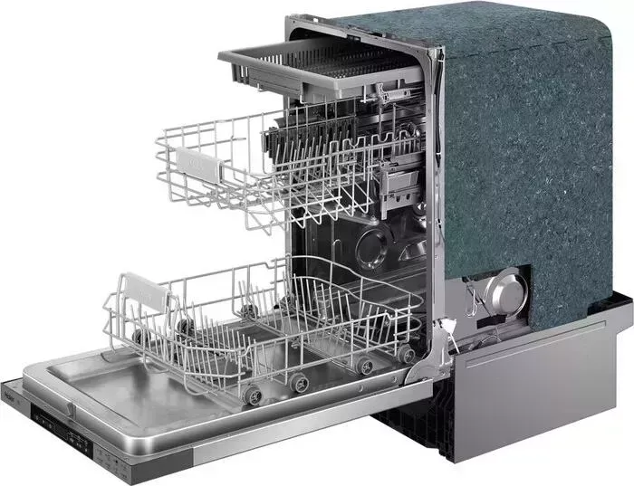 Посудомоечная машина встраиваемая HAIER HDWE11-194RU