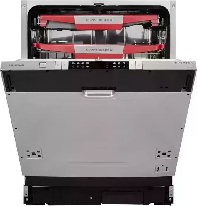 Посудомоечная машина встраиваемая KUPPERSBERG GIM 6078