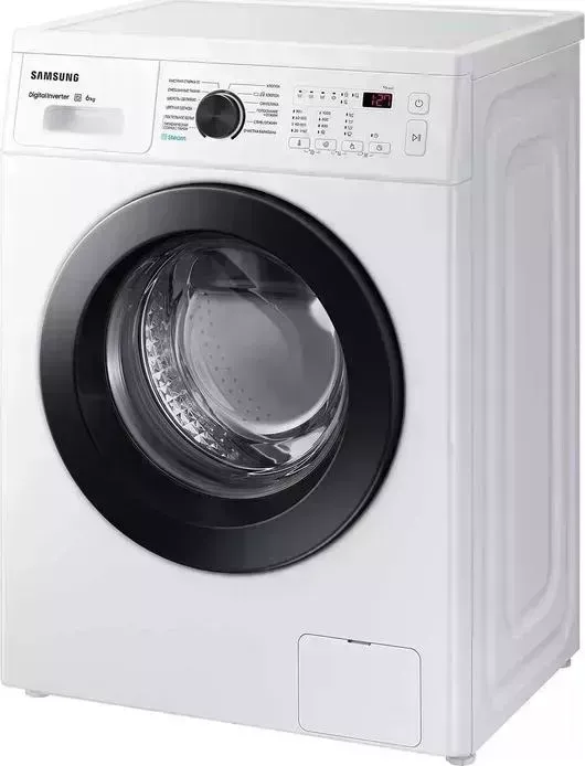 Стиральная машина SAMSUNG WW60A4S00CE
