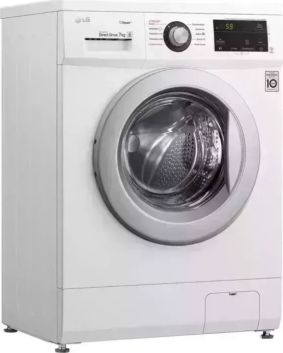 Стиральная машина LG F2J3WS1W
