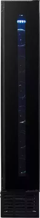 Винный шкаф Temptech Холодильник SOMX15SRB