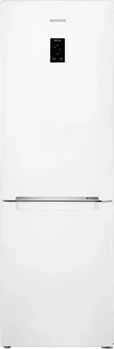 Холодильник SAMSUNG RB33A32N0WW/WT белый RB33A32N0WW