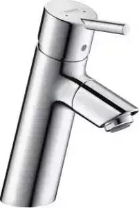 Смеситель для раковины Hansgrohe Talis 80 поворотный излив (32053000)