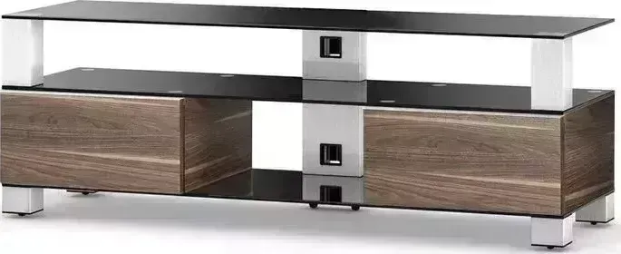 Тумба под телевизор SONOROUS MD 9140 B-INX-VIC