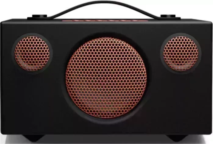 Портативная колонка Audio Pro ADDON T3+ Rose Gold