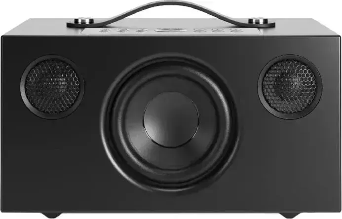 Портативная колонка Audio Pro C5 MkII black
