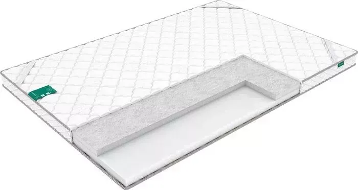Наматрасник Sleeptek Strutto Foam 6 90x200