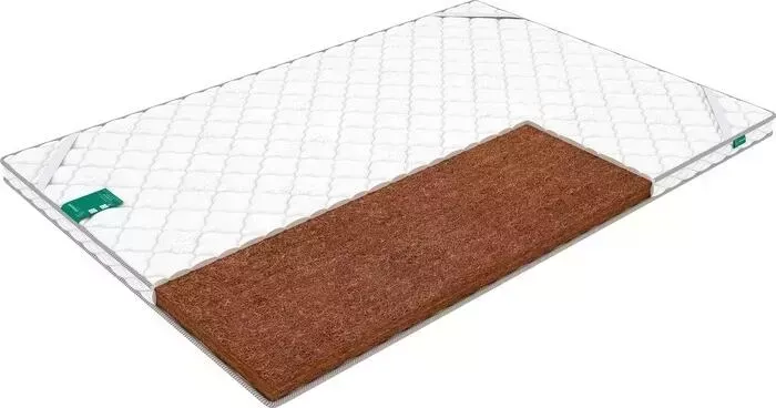 Наматрасник Sleeptek Cocos 4 90x200