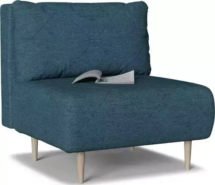 Кресло Смарт Mille Armchair 04 не раскладное (А2491529988)