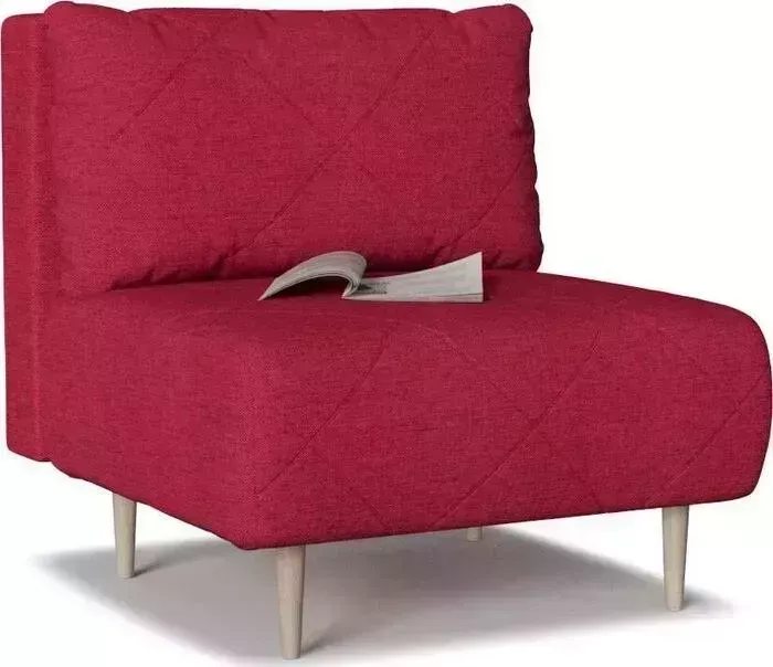 Кресло Смарт Mille Armchair 08 не раскладное (А2491529994)