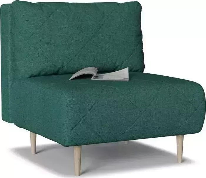 Кресло Смарт Mille Armchair 06 не раскладное (А2491529992)