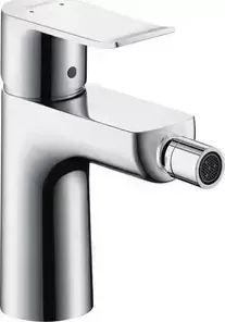 Смеситель для биде Hansgrohe Metris (31280000)