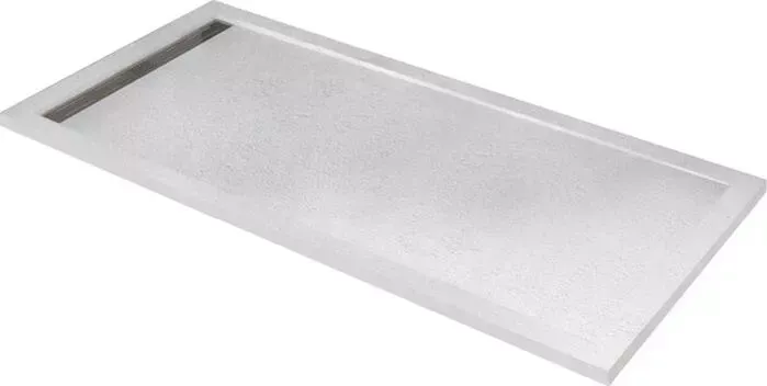 Душевой поддон CEZARES Tray AS-AH 160х90 с сифоном