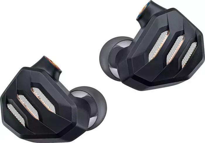 Наушники FiiO FH7s black