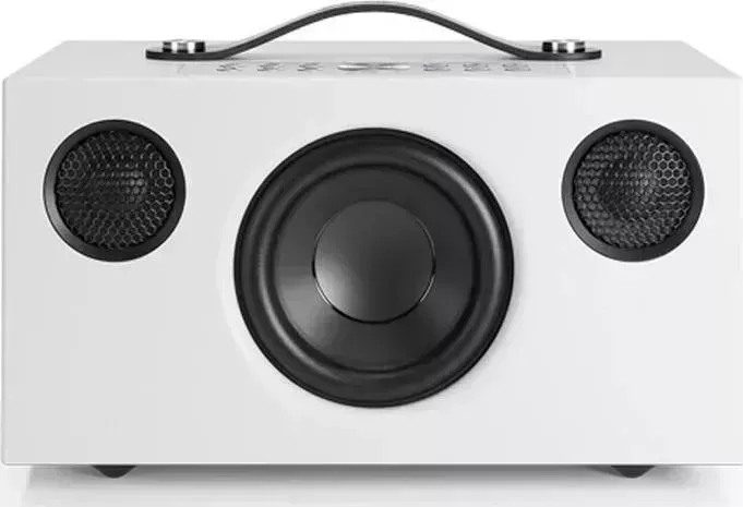 Портативная колонка Audio Pro C5 MkII white