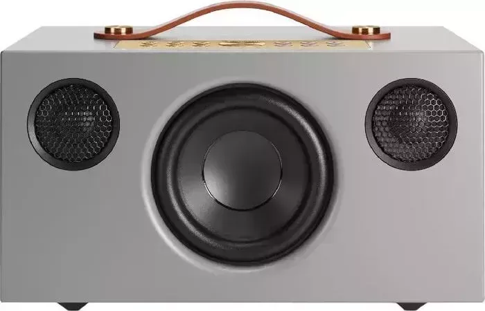 Портативная колонка Audio Pro C5 MkII grey