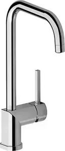 Смеситель для кухни SMARTsant Сити r излив (SM173501AA_R)