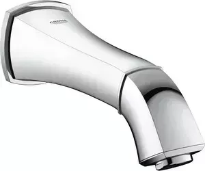Излив для ванны Grohe Grandera , хром (13341000)