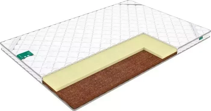 Наматрасник Sleeptek MemoCocos 4 70x200
