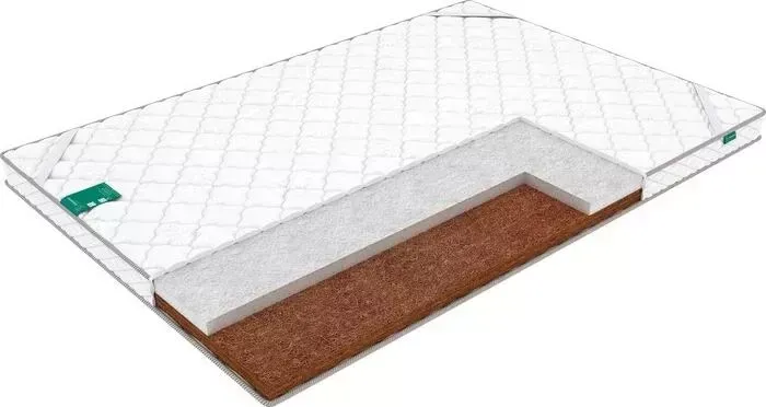 Наматрасник Sleeptek Strutto Cocos 6 70x195