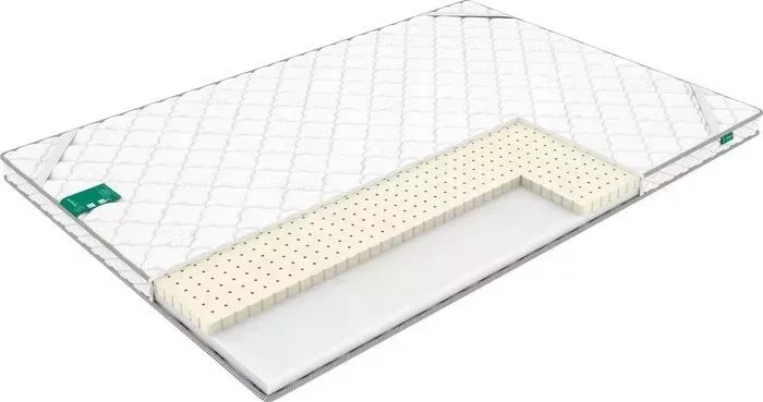 Наматрасник Sleeptek LatexFoam 4 80x195