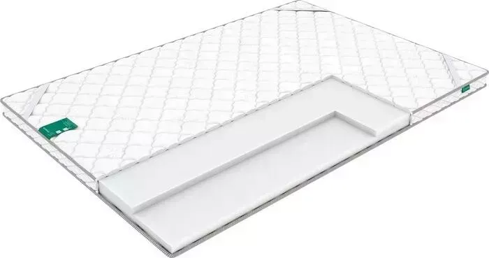 Наматрасник Sleeptek Foam 4 120x200