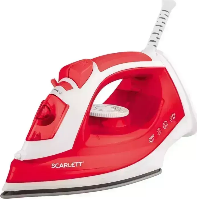 Утюг SCARLETT SC-SI30P15