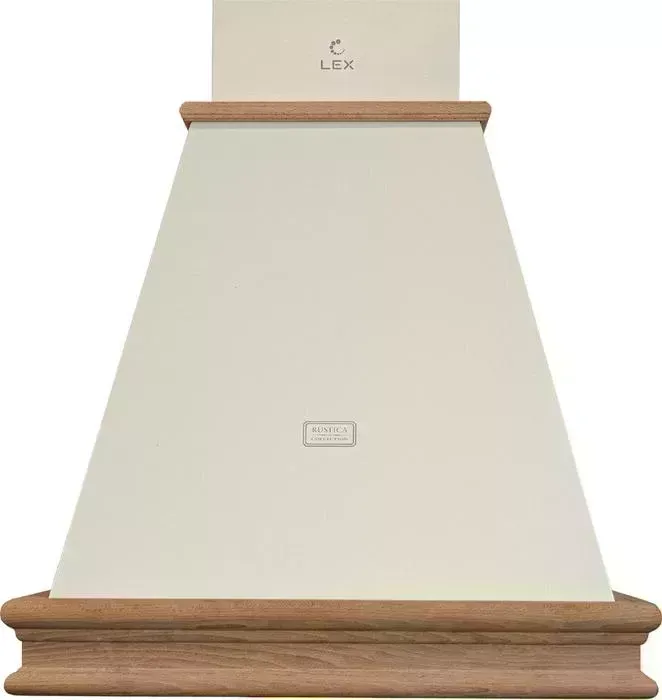 Вытяжка LEX VERONA BODY 600 IVORY LIGHT