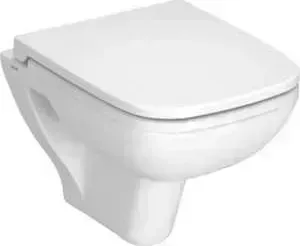 Унитаз подвесной VITRA S20 (5505B003-0075/5505B003-0101)