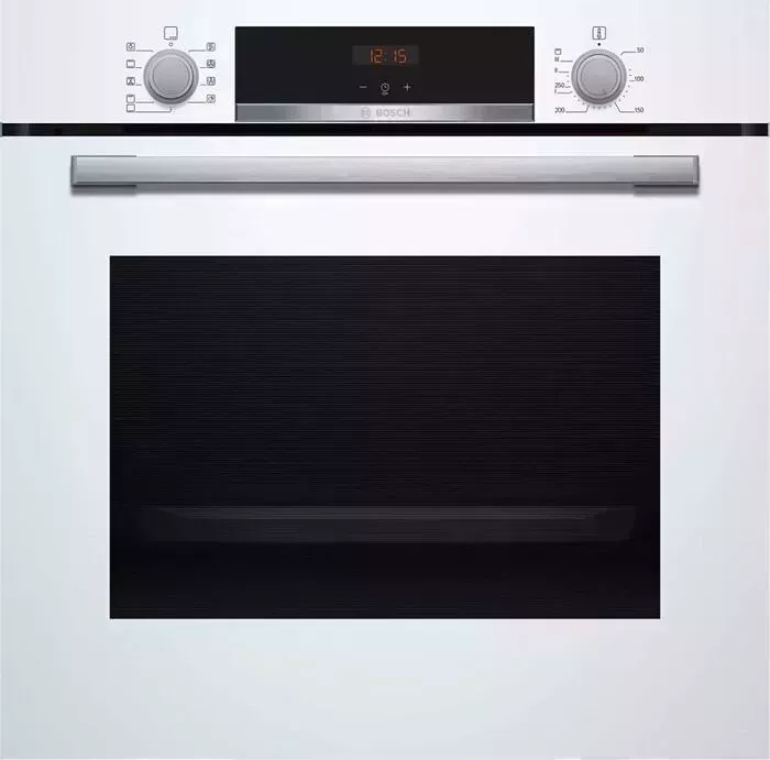Духовой шкаф электрический BOSCH HBA534BW0