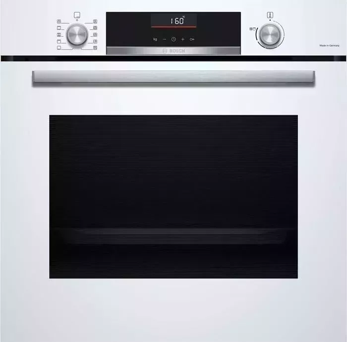 Духовой шкаф электрический BOSCH HBG516BW0R
