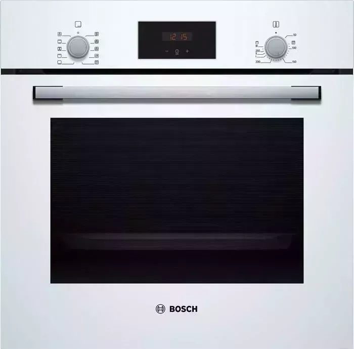 Духовой шкаф электрический BOSCH HBF114EW1R