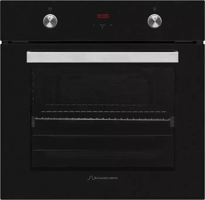 Духовой шкаф электрический SCHAUB LORENZ SLB EY6924