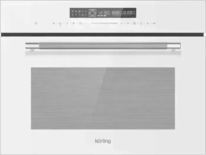 Духовой шкаф электрический KORTING OKB 3260 CSGW MW