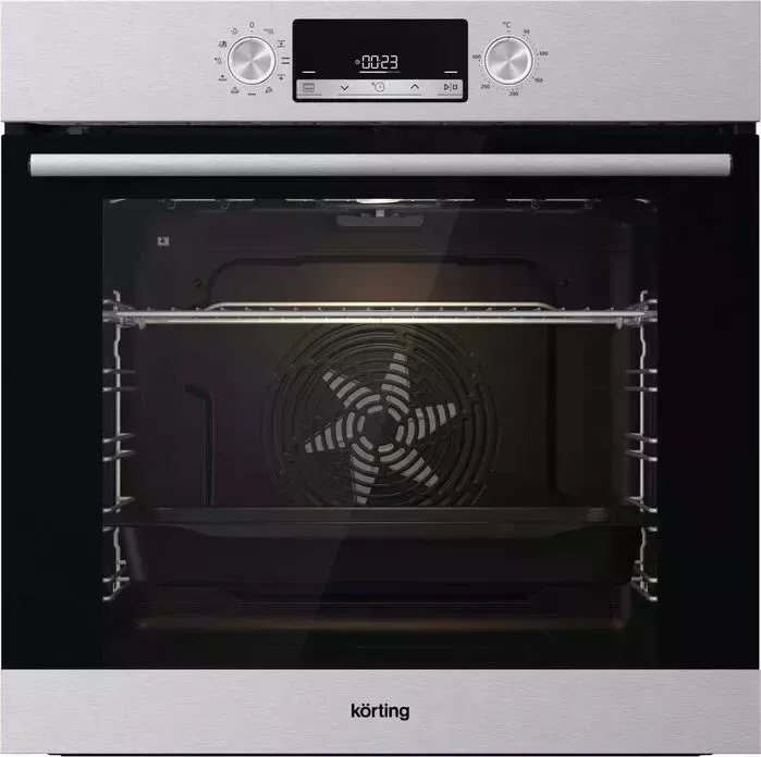 Духовой шкаф электрический KORTING OKB 6820 EX