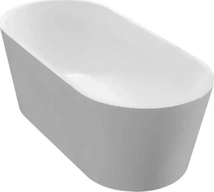 Акриловая ванна BELBANGO 180х80 (BB71-1800-W0)