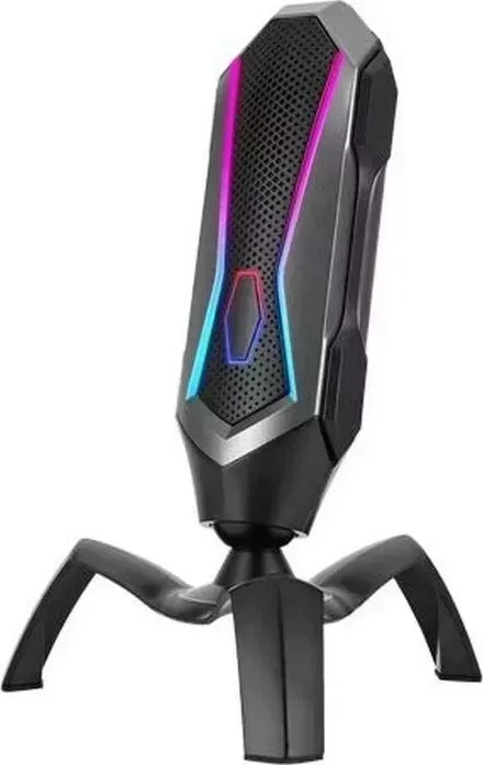 Микрофон RITMIX RDM-177 USB GAMING