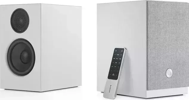 Полочная акустика Audio Pro A28 white