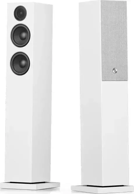 Наполная акустика Audio Pro A38 white