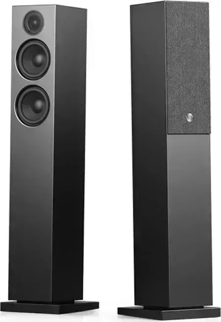 Наполная акустика Audio Pro A38 black